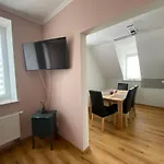 3-zimmer Fuer Familien & Gruppen, Gemuetliche Atmosphaere, Hell Und Komfortabel