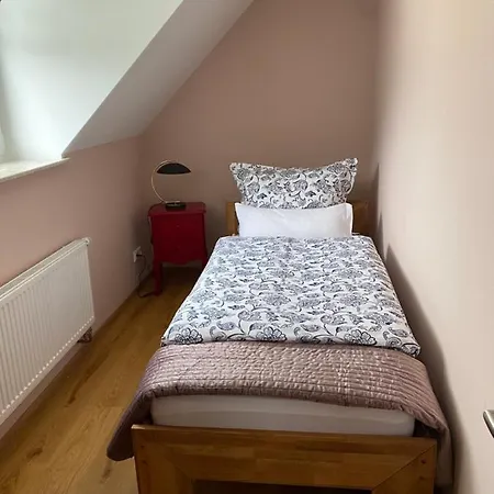 3-zimmer Fuer Familien & Gruppen, Gemuetliche Atmosphaere, Hell Und Komfortabel *