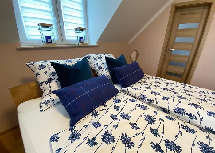 Apartment Schoene Drei Raumwohnung. Hell,stilvoll, Gemuetlich. Borna